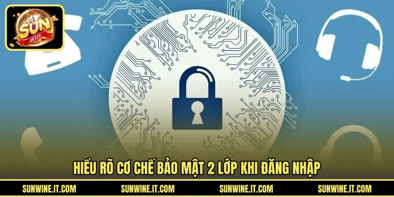 Hiểu rõ cơ chế bảo mật 2 lớp khi đăng nhập